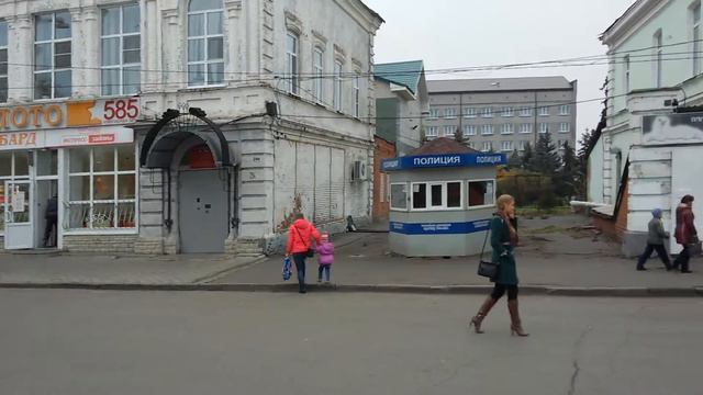 Мичуринск Советская 327 а обзор 3 смотреть онлайн