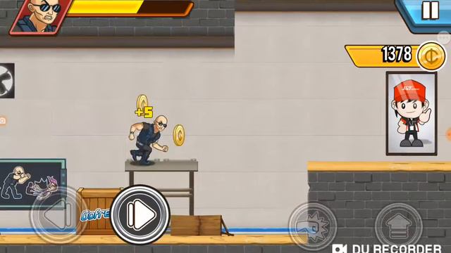 ДЕРЁМСЯ ГАНГСТЕРОМ ЗА СПРАВИДЛИВОСТЬ! Зайдите в описание после просмотра видео смотреть онлайн