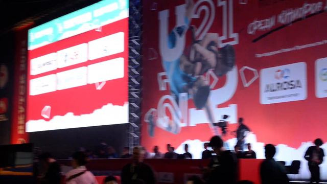 Данил Мохначевский - Джабраил Тулаев смотреть онлайн