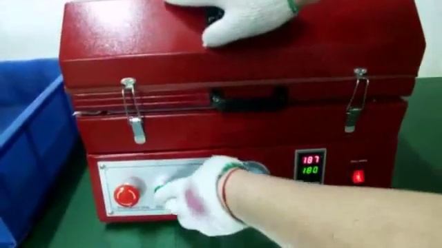 Вакуумная печать на чехлах мобильных устройств смотреть онлайн