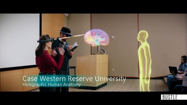 Virtual reality, Augmented reality, Mixed reality, Oh My! \\ Lorraine Bardeen смотреть онлайн