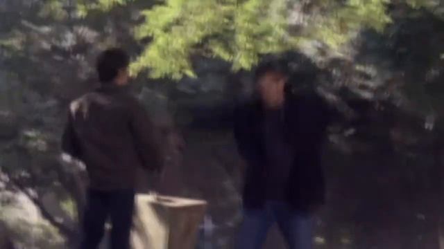 Supernatural_Ти ж мене пiдманула смотреть онлайн