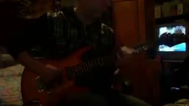 ibanez sa 160 qm drajv смотреть онлайн
