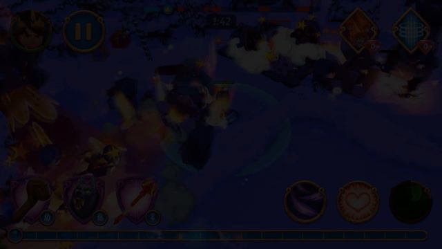 Royal Revolt 2 - Birthday Preview смотреть онлайн