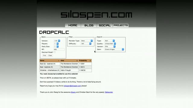 Diablo 2 Single Player: How I Find Stuff in Single Player смотреть онлайн
