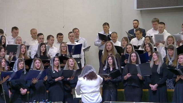 Свят Господь (Все согрешили...) смотреть онлайн
