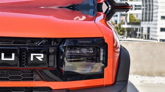 2023 New JETOUR Traveler off-road SUV смотреть онлайн