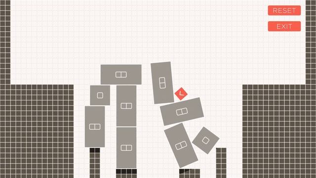 Blok Drop U USA - Nintendo Wii U смотреть онлайн