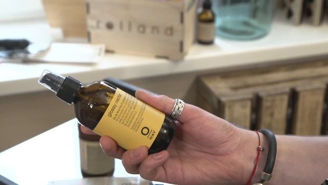 Анна Невская и ее реальные впечатления об окрашивании WizOut смотреть онлайн
