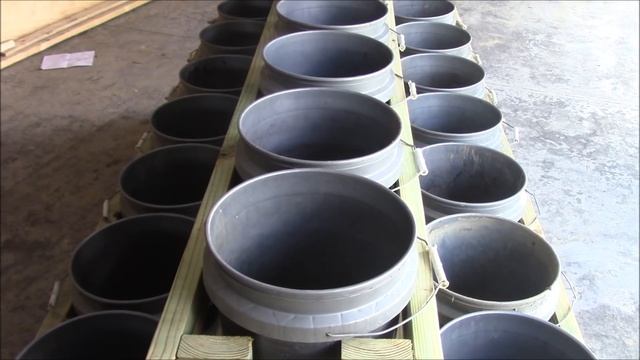 How To Build A 5 Gallon Bucket Garden смотреть онлайн