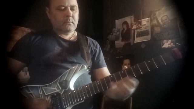 КОНСТАНТИН ДАНИЛЕНКО ГИТАРА смотреть онлайн