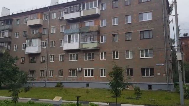 Переехал в Нижний Новгород из Новосибирска смотреть онлайн