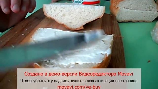 Как сделать Биг-Мак в домашних условиях? смотреть онлайн