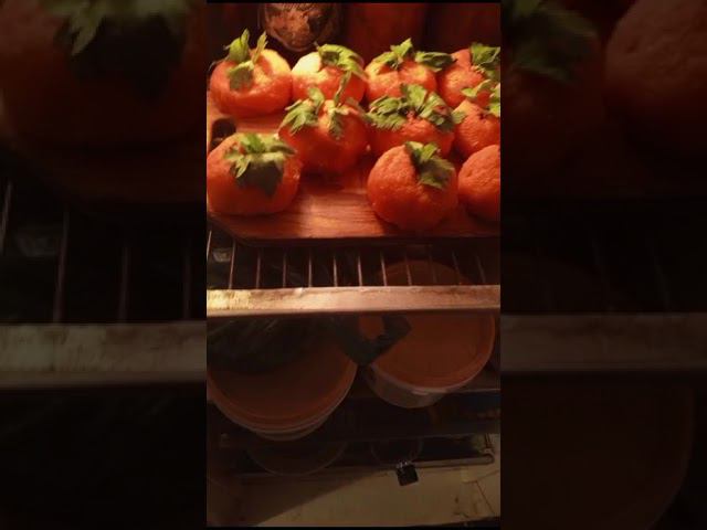 Фальшывые мандарины ! смотреть онлайн