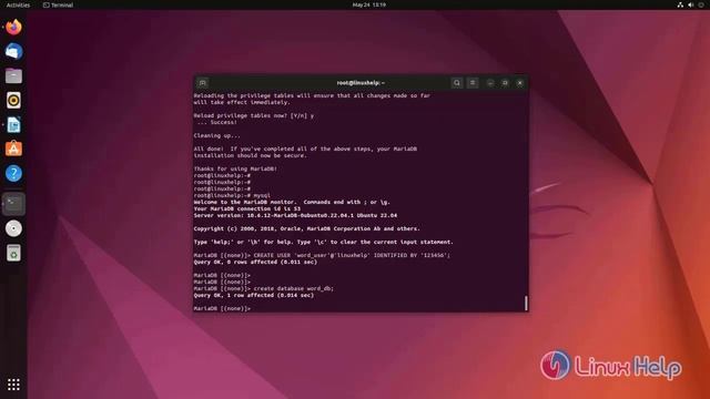 How to install WordPress in Ubuntu 22.04 смотреть онлайн