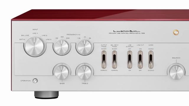 Аудиотехника: что выбрать - винтаж или новодел? смотреть онлайн