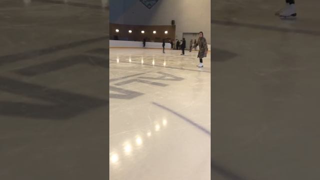 Коньки алматы арена смотреть онлайн