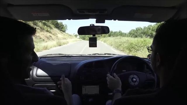 Reportage Mitsubishi Tomni Makinen et Subaru Impreza passion auto sport du var смотреть онлайн