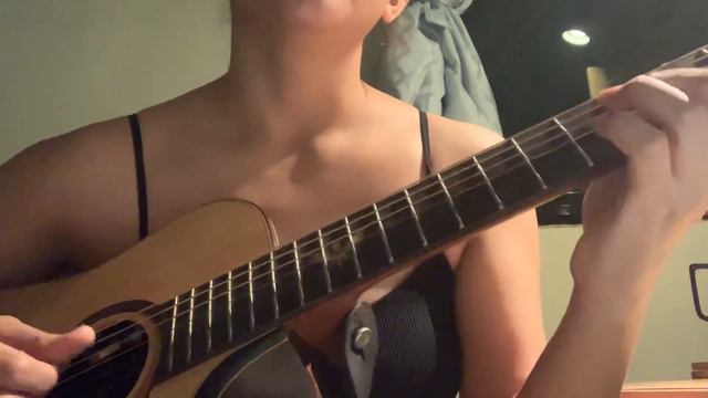 Here, There And Everywhere ~ The Beatles (Cover) смотреть онлайн