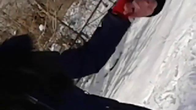 На джамбас (Санчес, Лерчес и Наташчес) смотреть онлайн