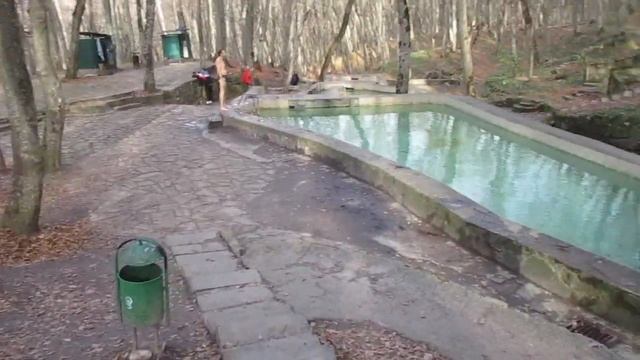 Ставрополь. Холодные родники. часть №1. смотреть онлайн