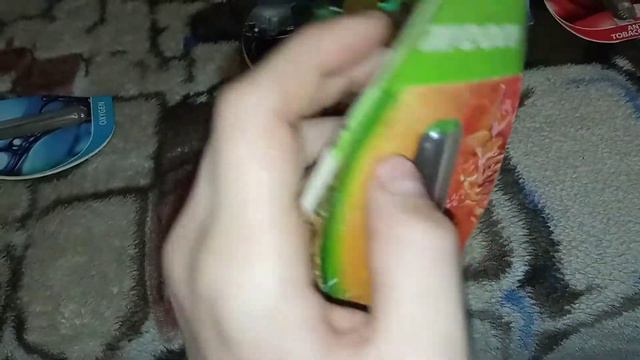 обзор коллекции ароматизаторов смотреть онлайн