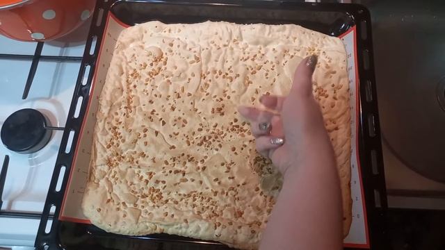 Меренговый рулет смотреть онлайн