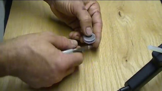 DIY Guitar Pickup смотреть онлайн