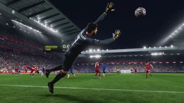 EA SPORTS FC 24 | Official Matchday Experience Deep Dive (на русском) смотреть онлайн