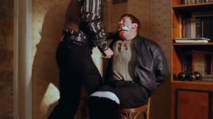 Жмурки (Отрывок. Пресуют Мента)