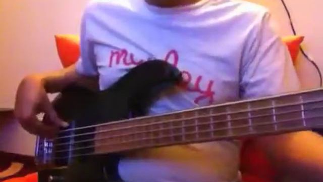 Ibanez ATK 405 "Musicman" sound смотреть онлайн