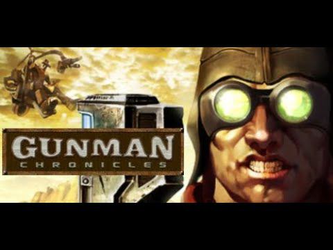 Gunman смотреть онлайн