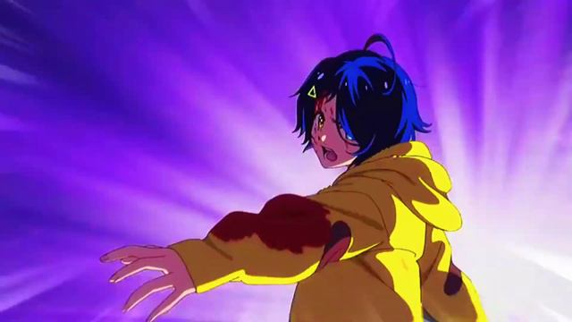 АНИМЕ/ЭДИТ/ПРИОРИТЕТ ЧУДО ЯЙЦА/АЙ ОТО#аниме смотреть онлайн