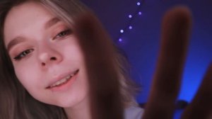 ? АСМР ДЕВУШКА ПОДДЕРЖИТ и успокоит в трудную минуту ?