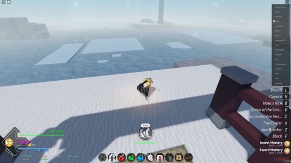 Project Slayer's Update 1 is FINALLY Here! (w/ Mugen Train) - Demon Slayer