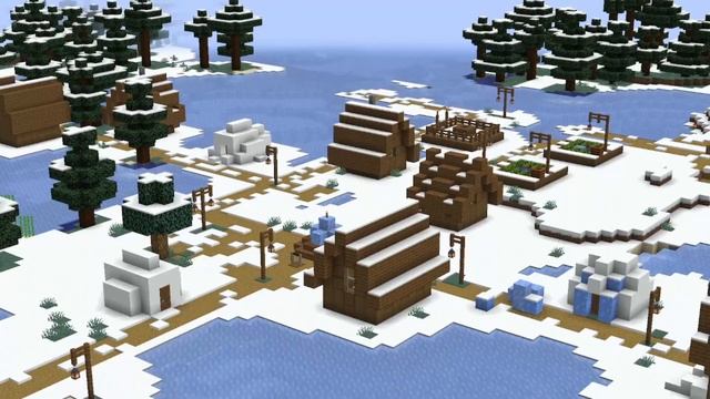 TOP 5 SPEEDRUNNING SEEDS 1.19 Java | Best Minecraft 1.19 Seeds Java смотреть онлайн