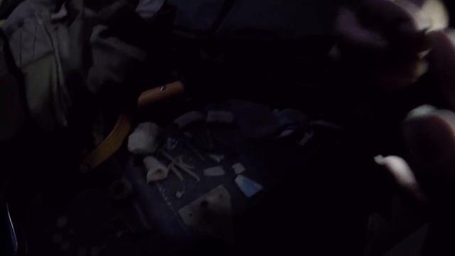 ПУТЕШЕСТВИЕ В КРЫМ НА АВТОМОБИЛЕ часть 8 ПОЕХАЛИ ЗА АНТИКОЙ, А НАШЛИ... смотреть онлайн