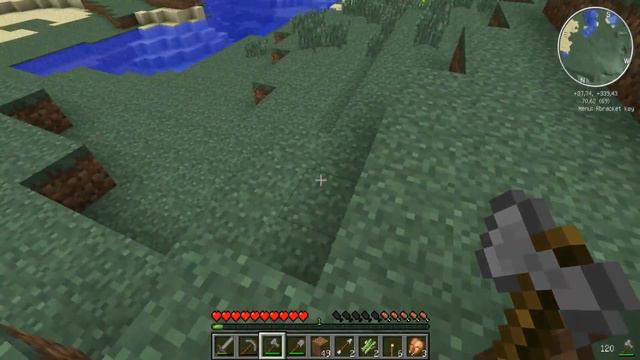 AntEx [Minecraft Coop] Magic #2 - мрём, как мухи) смотреть онлайн