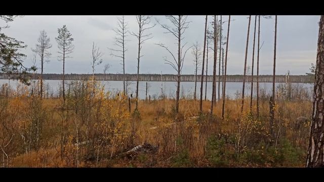 Озеро Великое смотреть онлайн