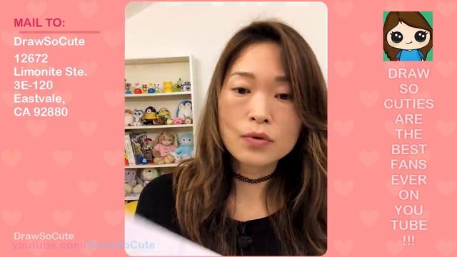 GiveAway Winner & FAN ART Time! ❤️? смотреть онлайн