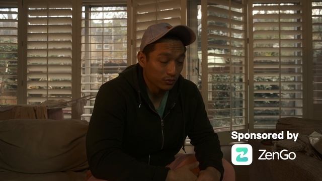 The Crypto Wallet For Everyone- ZenGo App Review смотреть онлайн