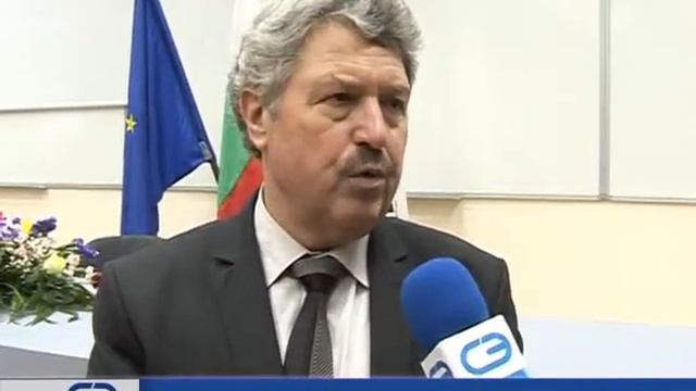 Годишно Общо събрание на Тракийския университет смотреть онлайн