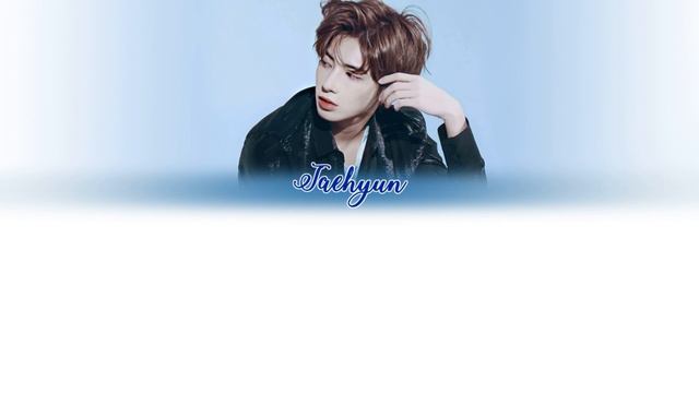 [РУС.СУБ] [RUS.SUB] Тэхён - 