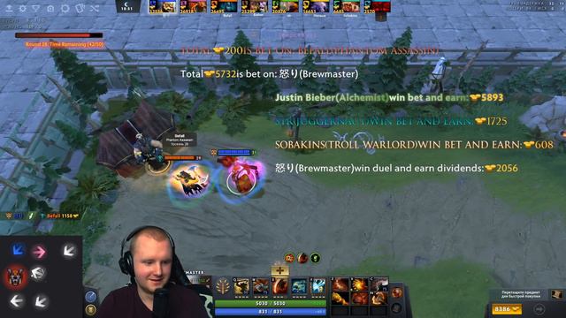 ОН ВАМ НЕ STR - РАЗОБЛАЧЕНИЕ НЕДОДОТЕРА - ЧАСТЬ 3