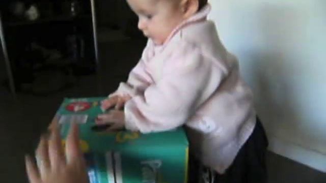 Child Physical Development | A Timelapse смотреть онлайн