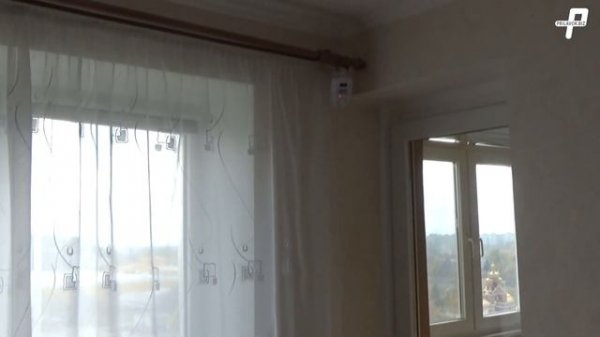 Сигнализация c сенсором движения Sensor Alarm тест и обзор