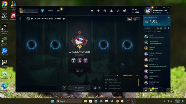 League of Legends LIVE Stream - TikTok YouTube Google Microsoft Instagram Twitter Discord Marketing смотреть онлайн