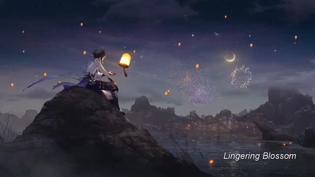 Game Music For Studying (Genshin Impact OST) | Sumeru Liyue Inazuma Chasm Enkanomiya GAA 3.0 Bgm 原神