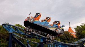 Супер аттракцион