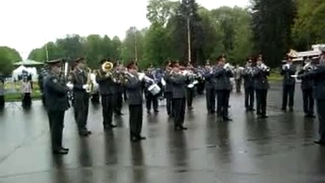 праздник в Сокольниках.mp4 смотреть онлайн